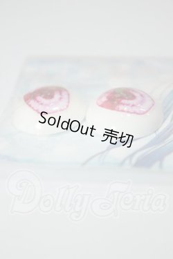 画像2: 6ｍｍ/アニメアイ A-26-07-13-185-NY-ZA
