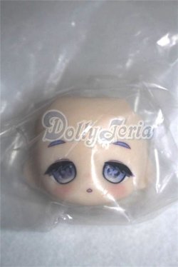 画像1: 秘境巡礼/ヘッドパーツ A-26-07-27-072-NY-ZA