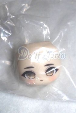 画像1: 秘境巡礼/ヘッドパーツ A-26-07-27-100-NY-ZA