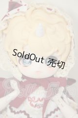 PENNY'S BOX/ANTU(アンティーユ)：三周年紀念 A-26-07-06-332-NY-ZA