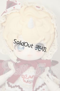 画像1: PENNY'S BOX/ANTU(アンティーユ)：三周年紀念 A-26-07-06-332-NY-ZA