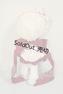 画像3: PENNY'S BOX/ANTU(アンティーユ)：三周年紀念 A-26-07-06-332-NY-ZA