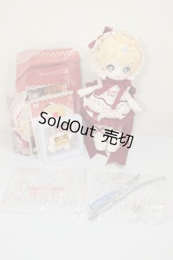 画像5: PENNY'S BOX/ANTU(アンティーユ)：三周年紀念 A-26-07-06-332-NY-ZA