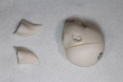 画像2: elfinstore/ノアS(EA01ヘッド)/ A-26-09-07-030-NY-ZA