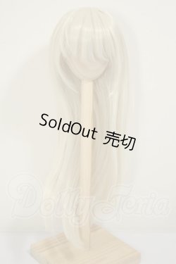 画像1: 8-9inch/ウィッグ A-26-07-06-336-NY-ZA