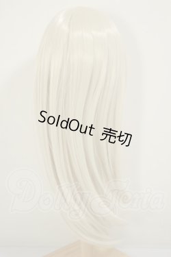 画像2: 8-9inch/ウィッグ A-26-07-06-336-NY-ZA