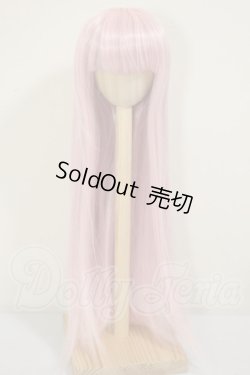 画像1: 8inch/ウィッグ A-26-07-06-335-NY-ZA