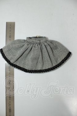 画像2: MDD/スカート　チョコメロ様製 A-26-07-06-339-NY-ZA