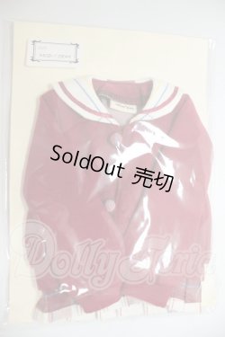 画像1: SDM＆MSD/OF:velvet*paw様製 衣装セット A-26-07-06-278-NY-ZA