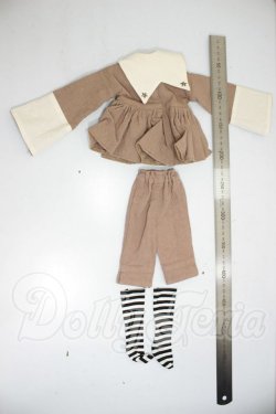 画像2: SD/OF:衣装セット A-26-07-06-275-NY-ZA
