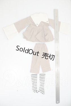 画像2: SD/OF:衣装セット A-26-07-06-275-NY-ZA
