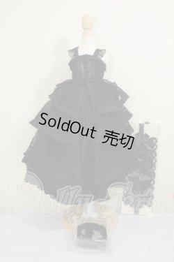 画像1: SDM＆MSD/OF:MELODY.C様製 衣装セット A-26-07-06-274-NY-ZA