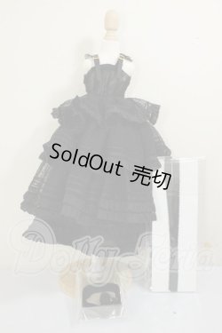 画像2: SDM＆MSD/OF:MELODY.C様製 衣装セット A-26-07-06-274-NY-ZA