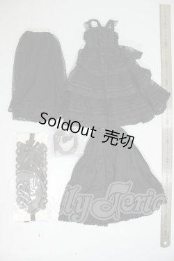 画像3: SDM＆MSD/OF:MELODY.C様製 衣装セット A-26-07-06-274-NY-ZA