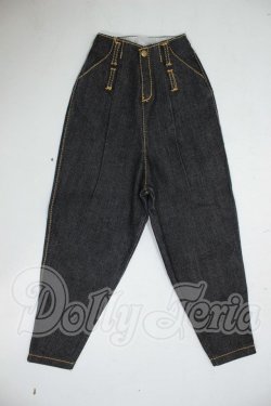 画像1: SDGrB＆SD13男の子/OF:パンツ A-26-07-06-281-NY-ZA