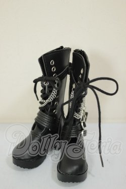 画像1: SD/OF:靴 A-26-07-06-279-NY-ZA