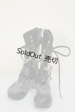 画像1: SD/OF:靴 A-26-07-06-279-NY-ZA
