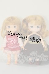 ミキちゃんマキちゃん/本体＆衣装2体セット A-26-07-06-267-NY-ZA