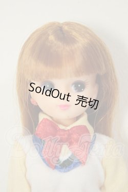 画像1: リカちゃん/4代目本体＆衣装 A-26-07-06-268-NY-ZA