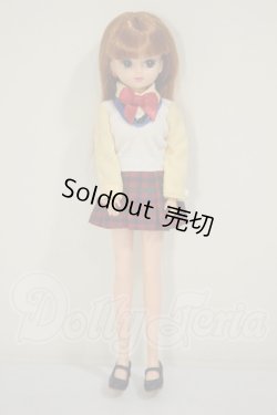 画像2: リカちゃん/4代目本体＆衣装 A-26-07-06-268-NY-ZA