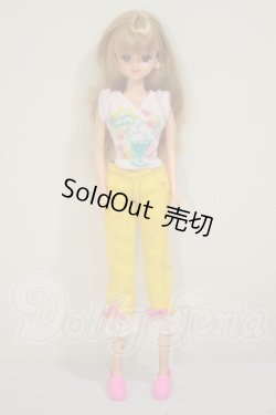 画像2: ジェニー/本体＆衣装 A-26-07-06-271-NY-ZA
