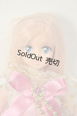 画像1: リカちゃんキャッスル/AGジェシカ A-26-07-06-266-NY-ZA
