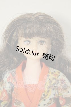 画像1: ジェニー/ジェニーフレンド シオン A-26-07-06-265-NY-ZA