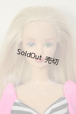 画像1: Barbie/本体+衣装（インドネシア製/1966） A-26-07-06-273-NY-ZA
