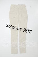 SD17B/OF:パンツ A-26-07-06-224-NY-ZA