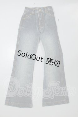 画像1: SDGrB＆SD13男の子/OF:パンツ A-26-07-06-217-NY-ZA