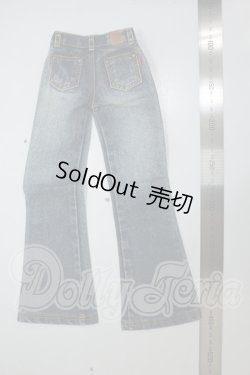 画像2: SDGrB＆SD13男の子/OF:パンツ A-26-07-06-217-NY-ZA