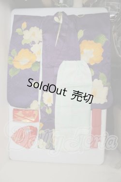 画像1: SD/振袖 A-26-07-06-212-NY-ZA