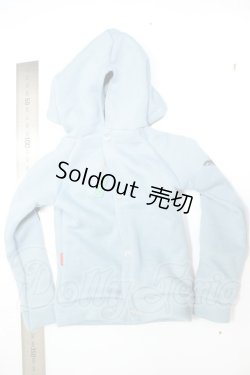 画像2: SD17男の子/OF:パーカー A-26-07-13-158-NY-ZA