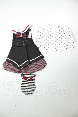 画像1: 幼SD/ちびドレス リトルアスタリスク ガールセット A-26-07-13-162-NY-ZA