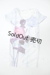 DD/OF:Tシャツ A-26-07-13-168-NY-ZA