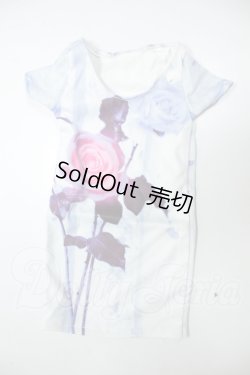 画像1: DD/OF:Tシャツ A-26-07-13-168-NY-ZA