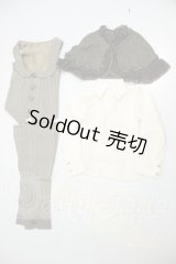 SD/OF:衣装セット A-26-07-13-165-NY-ZA