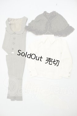 画像1: SD/OF:衣装セット A-26-07-13-165-NY-ZA