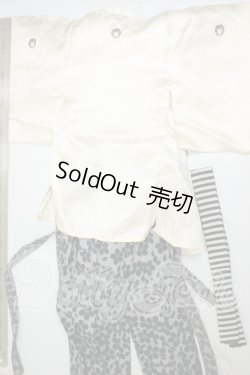 画像2: SD13男の子/OF:袴セット A-26-07-13-172-NY-ZA