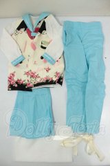 SD/OF:衣装セット A-26-07-06-354-NY-ZA