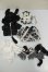 画像1: MSD/ h.NAOTO・CHANNEL H Dress Set 　 A-26-07-06-382-NY-ZA (1)
