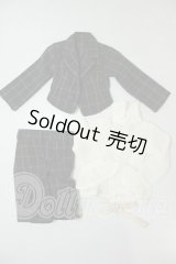 SDM＆MSD/OF:衣装セット A-26-07-06-355-NY-ZA