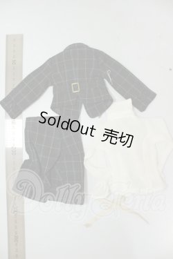 画像2: SDM＆MSD/OF:衣装セット A-26-07-06-355-NY-ZA