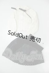 SDM＆MSD/OF:衣装セット A-26-07-06-359-NY-ZA