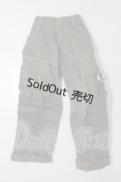 画像1: SDM＆MSD/OF:パンツ A-26-07-06-379-NY-ZA