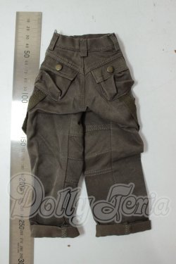 画像2: SDM＆MSD/OF:パンツ A-26-07-06-379-NY-ZA
