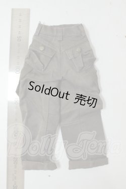 画像2: SDM＆MSD/OF:パンツ A-26-07-06-379-NY-ZA