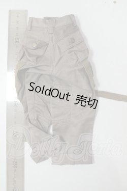 画像2: SDM＆MSD/OF:パンツ A-26-07-06-378-NY-ZA