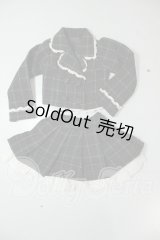 SDM＆MSD/OF:衣装セット A-26-07-06-369-NY-ZA