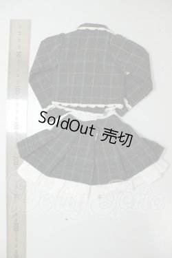 画像2: SDM＆MSD/OF:衣装セット A-26-07-06-369-NY-ZA